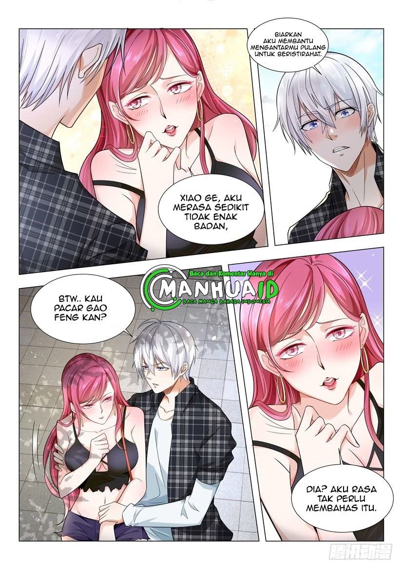 Shen Hao’s Heavenly Fall System Chapter 33 Gambar 12